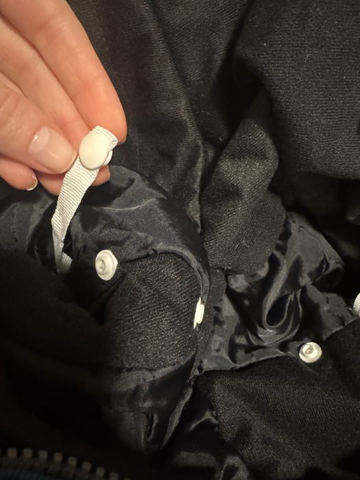 Ски зимна грейка