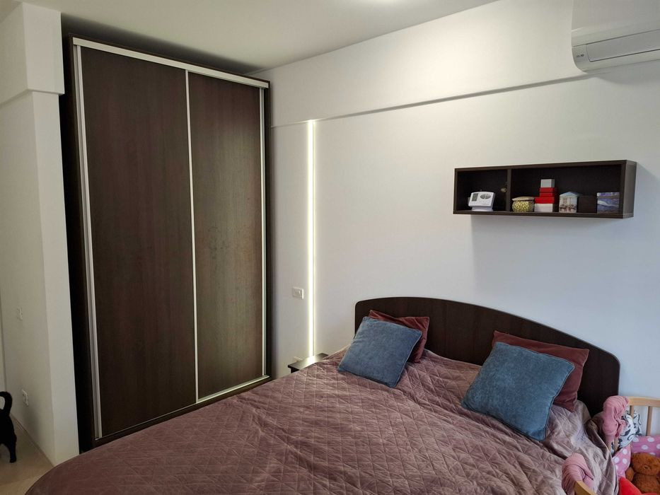 Ap. 2 camere - Delta City