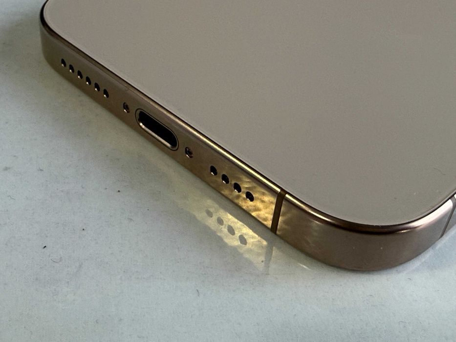 iPhone 16 Pro Max 512gb 100% батерия.Гаранция
