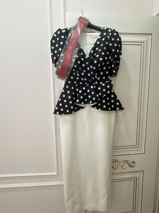 Платье женское турецкое в отл состояний