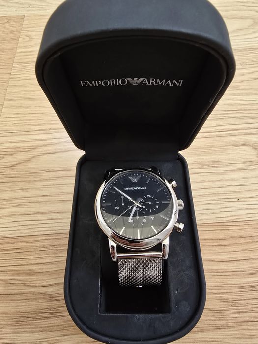 Ceas Emporio Armani