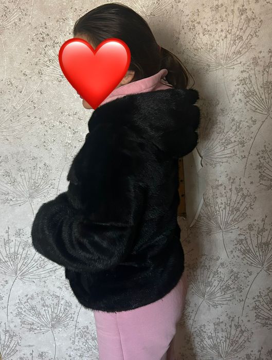 Продам шубу авто леди! Норка