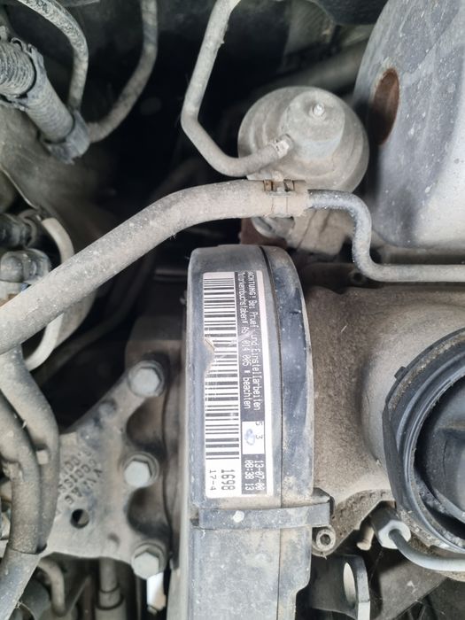 motor 1.9 sdi complet