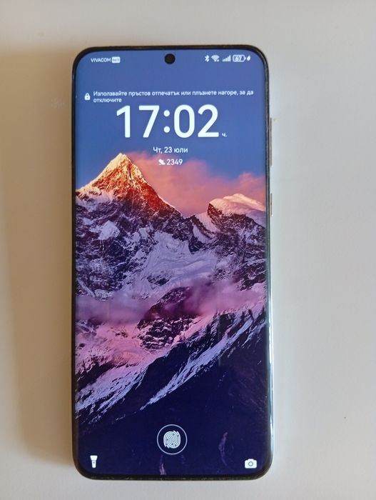 HUAWEI P60 Pro !!!