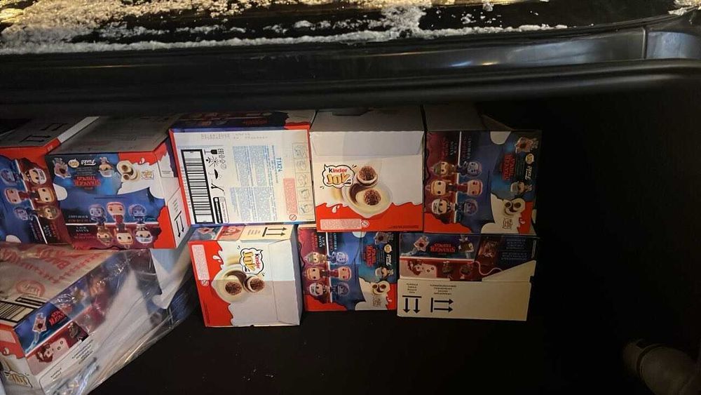 Алматы kinder joy осд