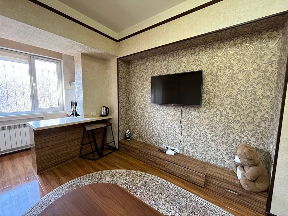 Сдается квартира около Цума