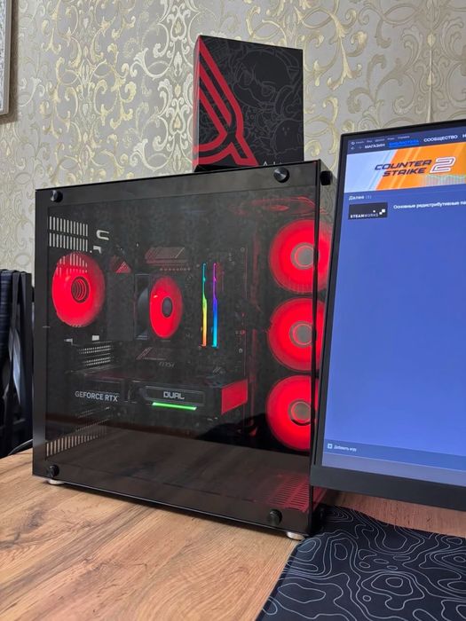 Аренда ПК, Аренда Компьютера