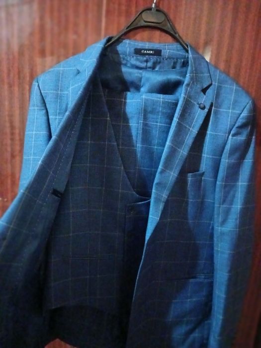 Кастум шим сотилади