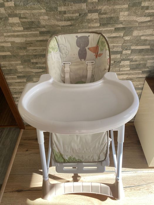 Детски стол за хранене