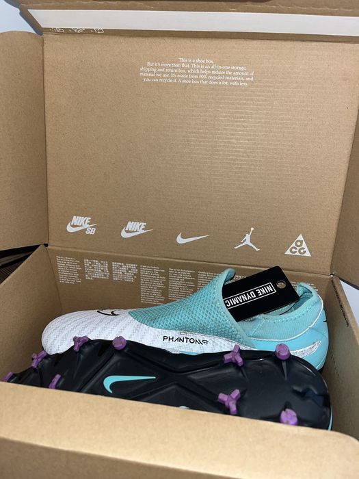 Phantom gx academy df fg/mg