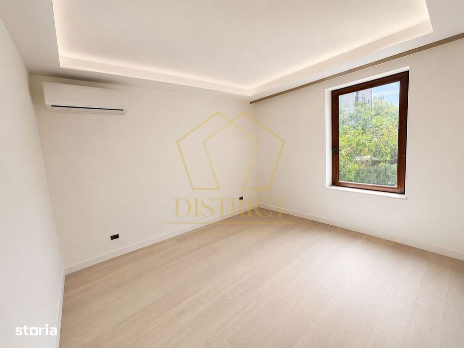 Apartament superb cu 3 camere si 2 bai I Balcescu