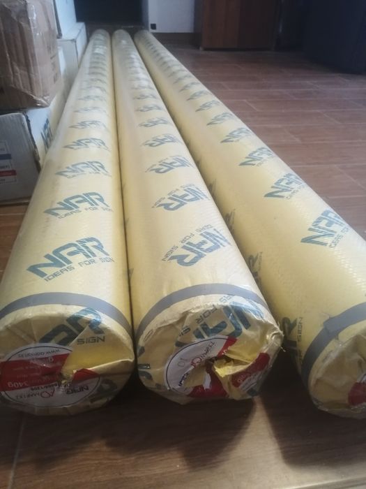 Продам Баннер 340гр., 250 см, 50 м