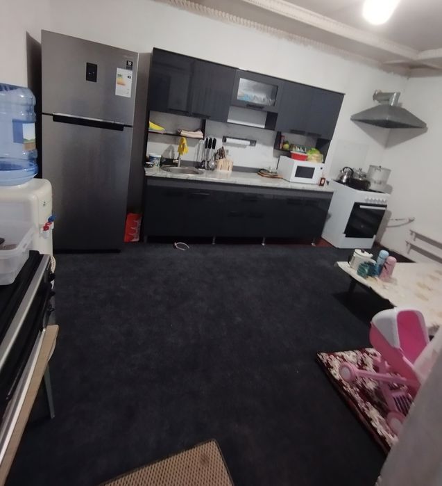 Участка /Ховли/ сотилади Яшнабод тум