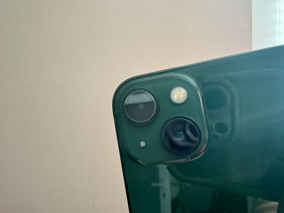 iPhone 13 Green 128GB