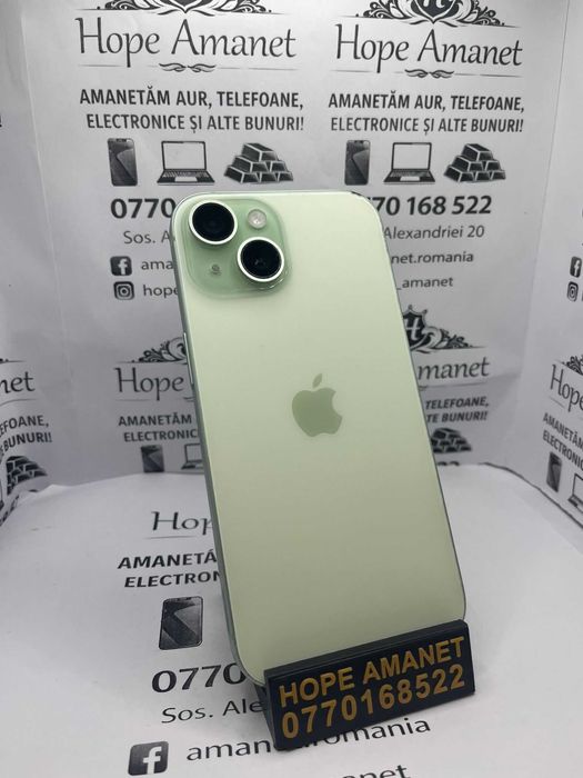 Hope Amanet P1/ IPHONE 15 / 41082