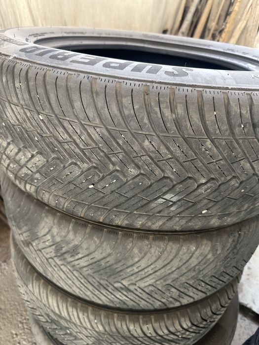 Balon R18 235/60