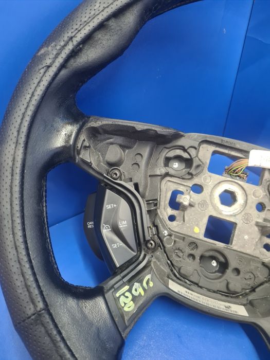 Butoane Pilot Automat Ford Focus Mk3