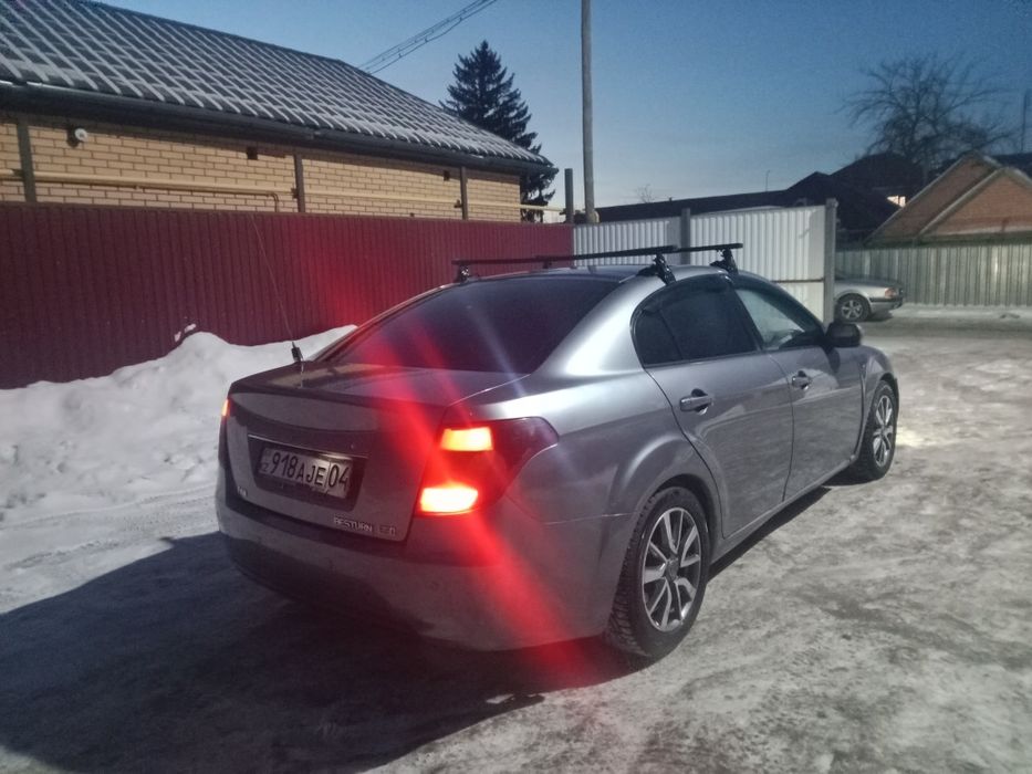 Фав Бестурн В50 2012г.