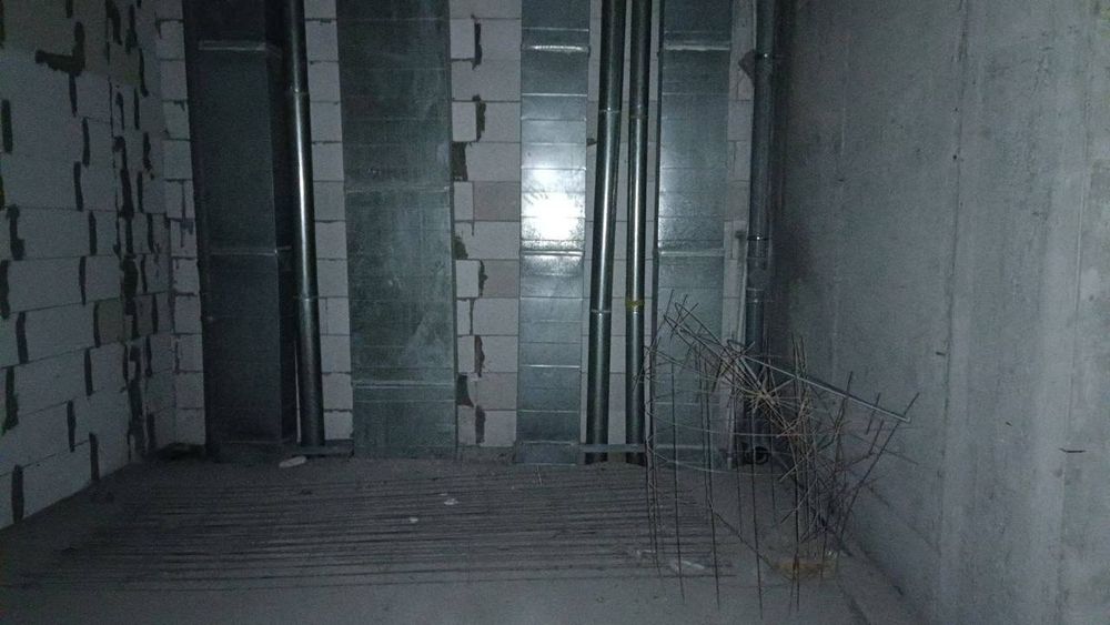 Квартира 4х комнат 104м2 ЖК Skyline Towers / ул Нукусская Продам / БКС