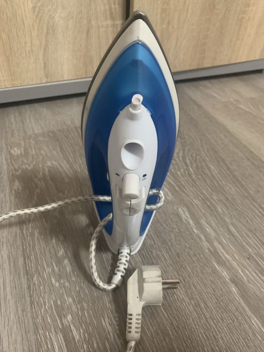 Утюг в отс! Район Крылова