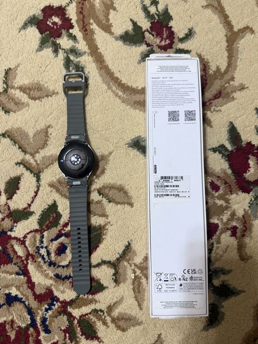 Samsung Galaxy Watch 7