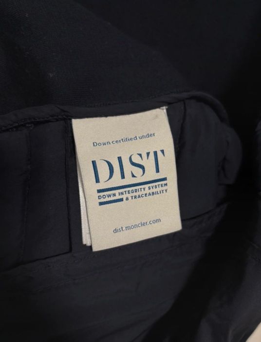 Geacă/Cardigan Moncler Tricot