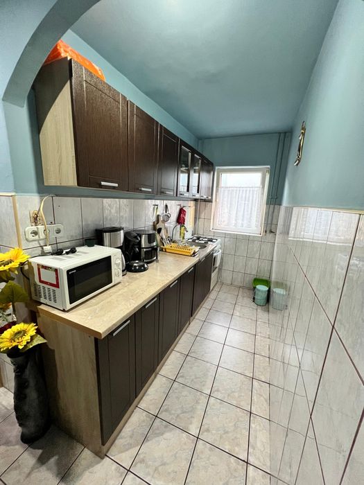 Apartament  3 camere, decomandat, Timișoara, zona Dâmbovița