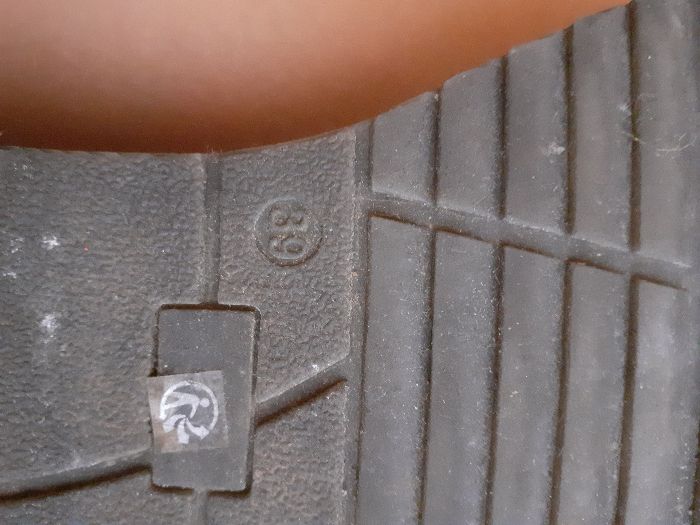 Ghete de primavara cu lac