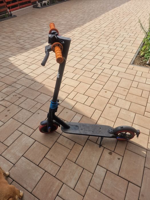 Trotineta Kukirin G2 2026 și xiaomi s1