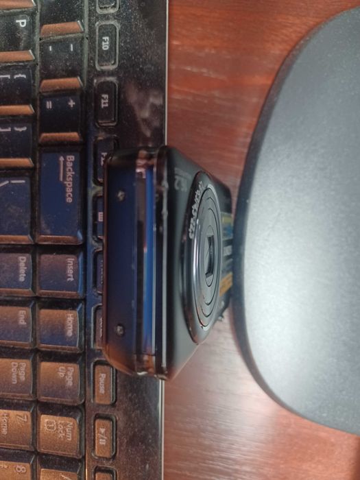 aparat foto sony dsc-wx7