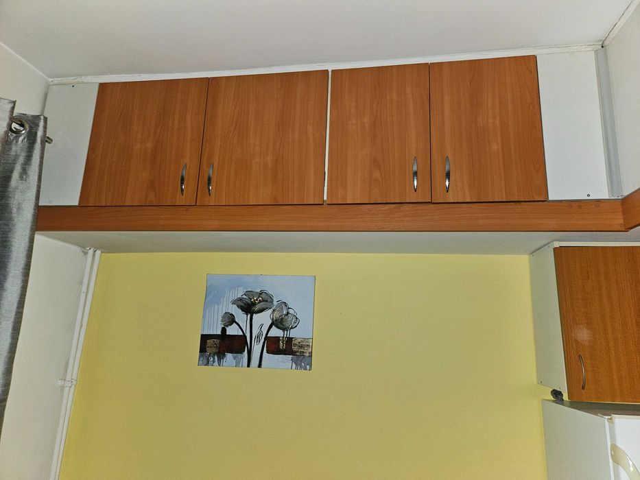 Едностаен апартамент, кв Борово