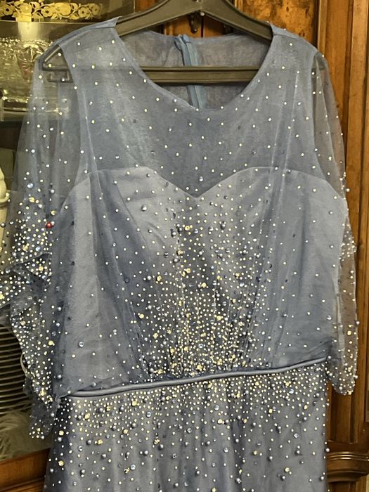 Продам вечернее платье