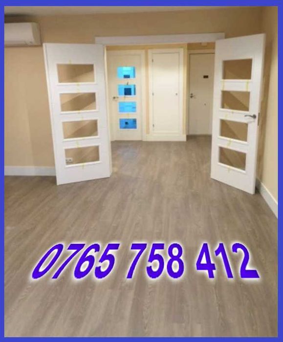 Montaj Profesional USI Interior_ _ _ _ _ _ NU piese auto