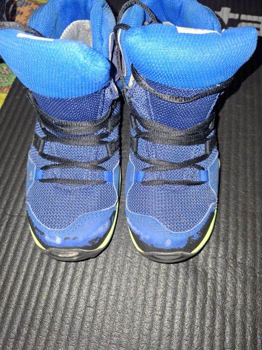 Детские кроссовки Adidas