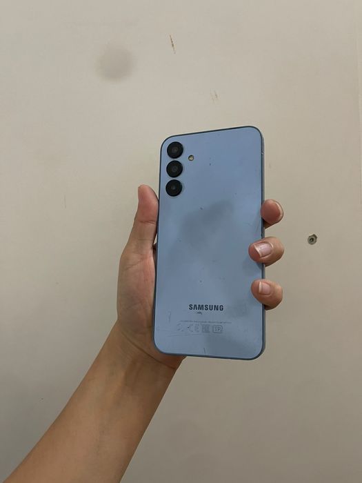 Samsung a15 5G 256г