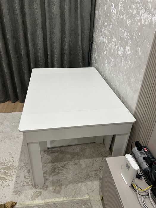 Стол трансформер 3 м