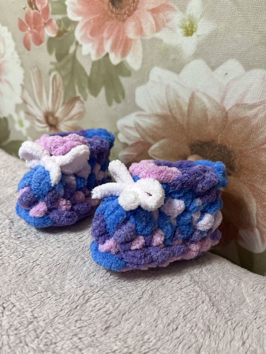 Пинетки для детей