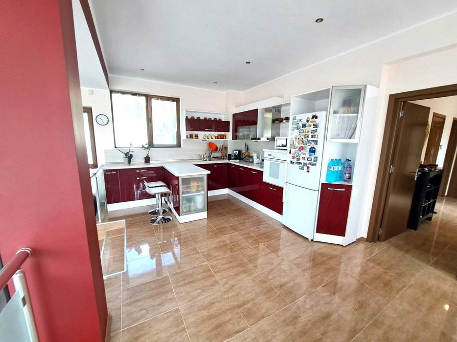 Продава се Къща в с. Близнаци, Област Варна - 166 кв.м за 1380 €/кв.м - Снимка #4