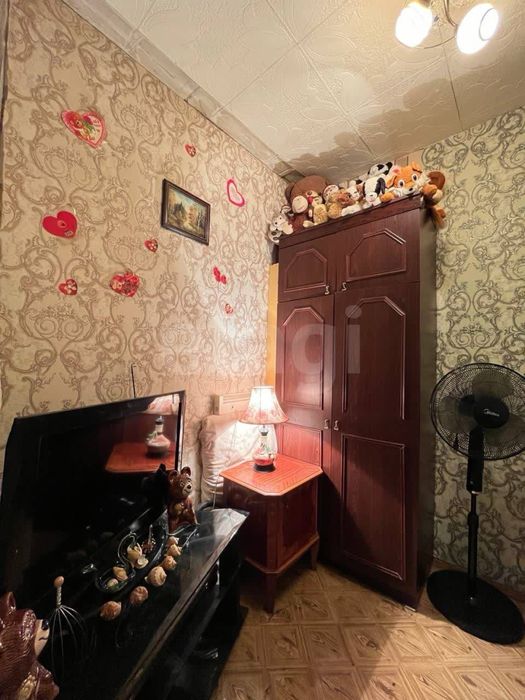 Продам 3 ком квартиру на Спутнике