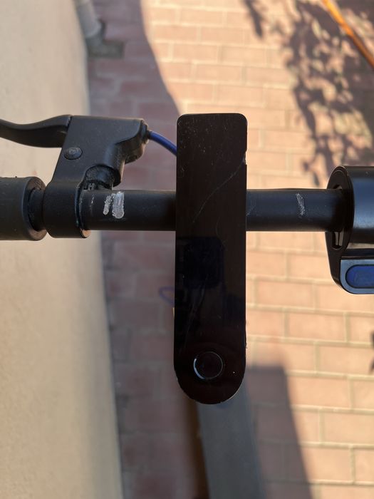 Trotineta electrica Xiaomi mi viteza maxima 25kmh