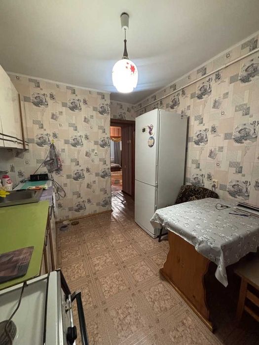 4-комнатная квартира, 75.8 м²,