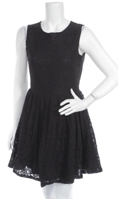 Rochie Brigitte Bardot