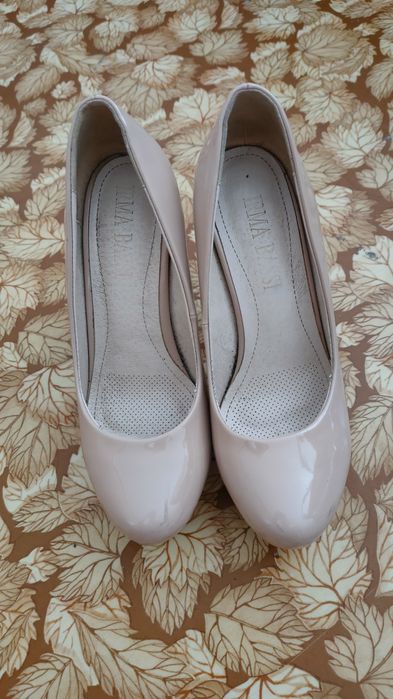 Продам туфли 34размер