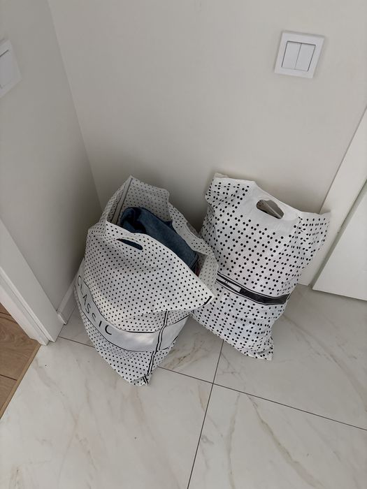 Отдам детские вещи