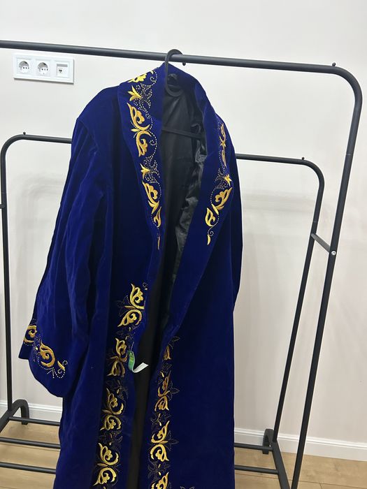 Продам шапан казахский
