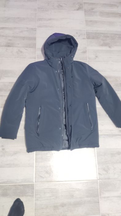 Geaca impermeabila noua Colin's