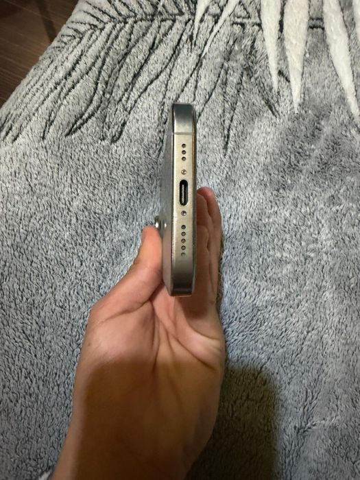 Iphone 16 pro 256 gb