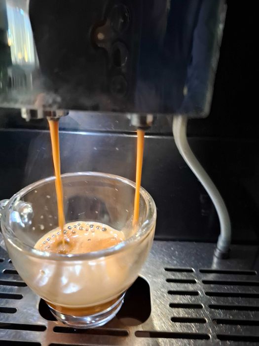 кафемашина Melitta CI