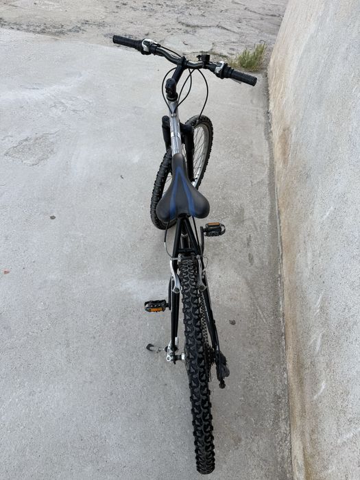 Mtb Balance 26 Inch