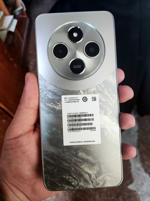 Телефон Xiaomi 14c